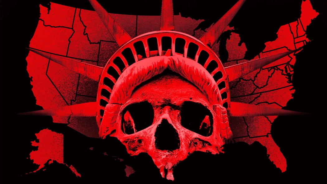 50 States of Fright 2. Sezon 7. Bölüm izle