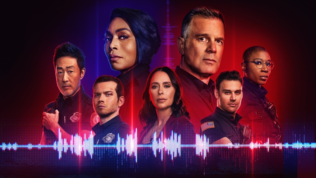 9-1-1 7. Sezon 10. Bölüm izle
