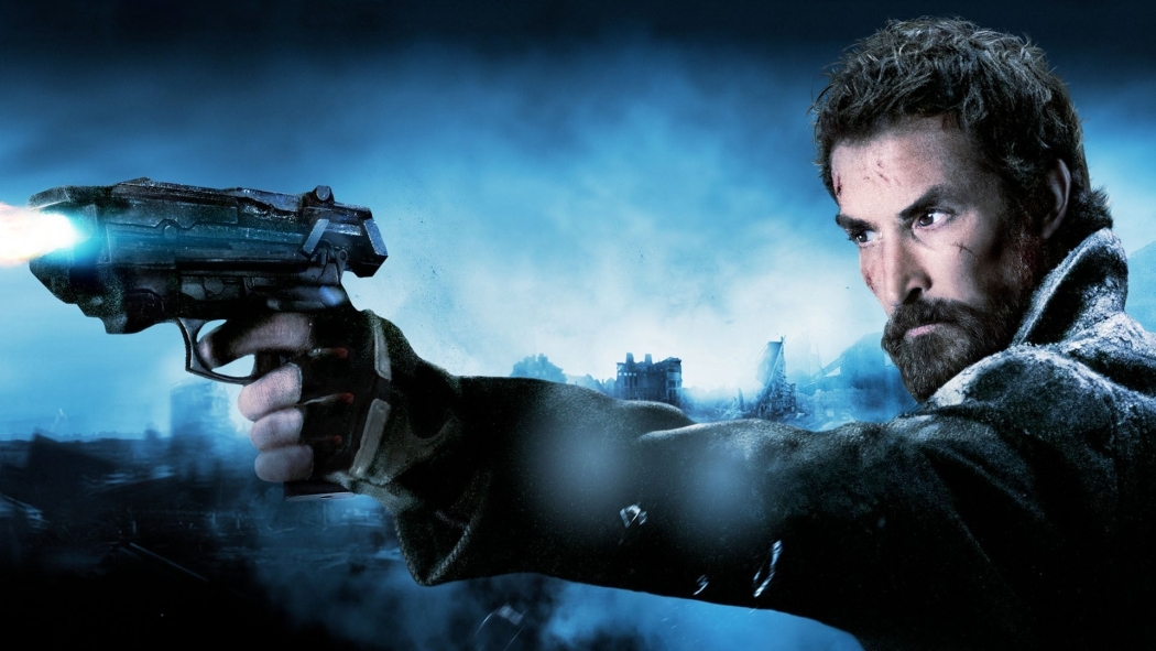 Falling Skies 1. Sezon 6. Bölüm izle