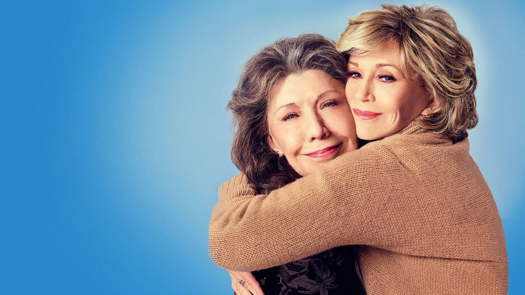 Grace ve Frankie 4. Sezon 5. Bölüm izle