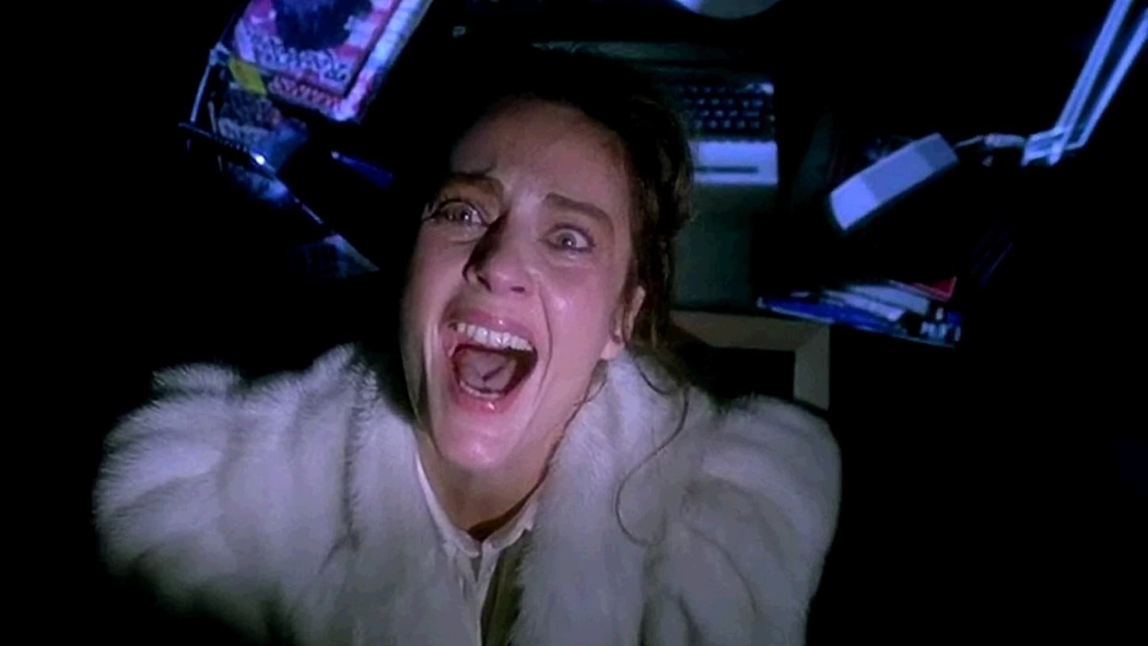 Murder-Rock (1984) izle