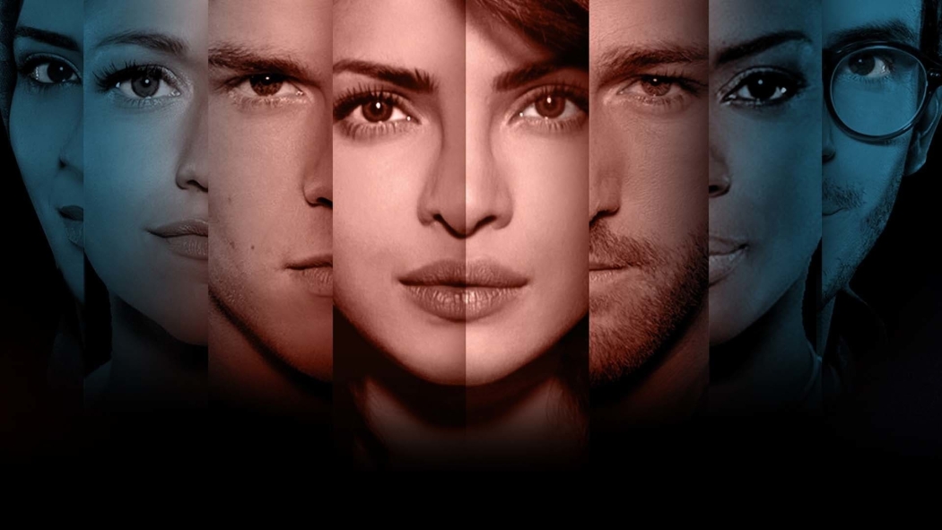 Quantico 2. Sezon 10. Bölüm izle