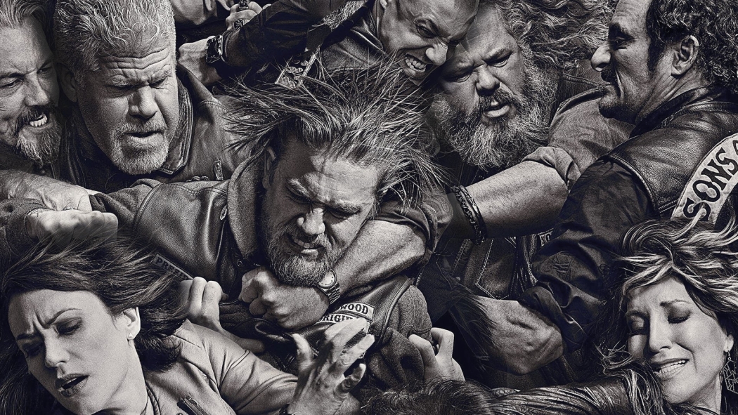 Sons of Anarchy 7. Sezon 8. Bölüm izle
