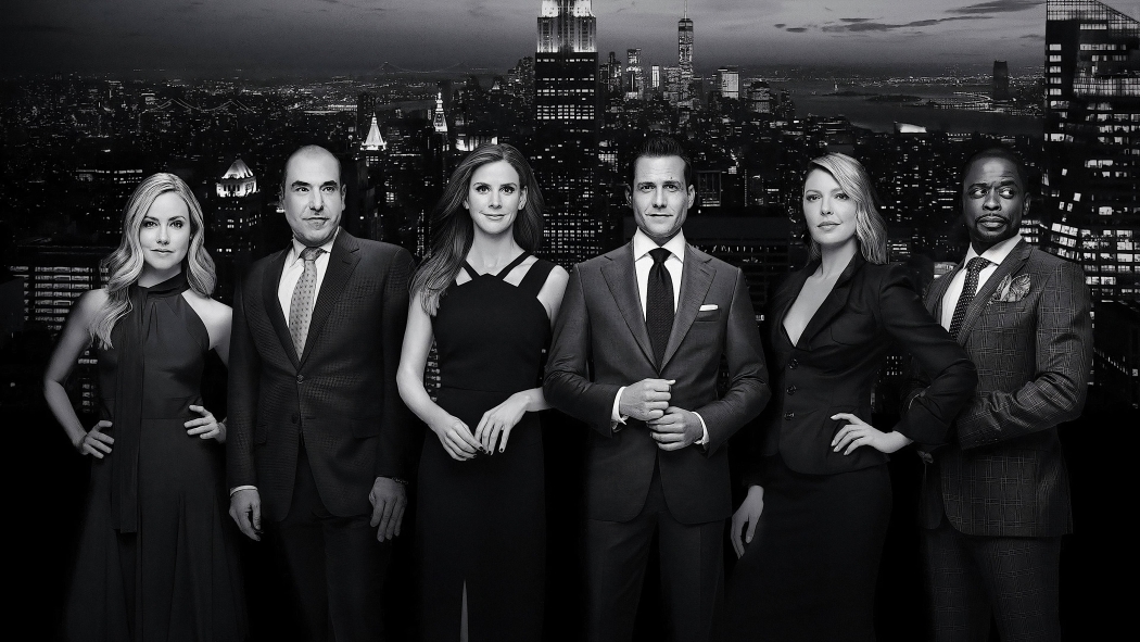 Suits 7. Sezon 13. Bölüm izle